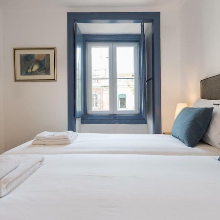 Flh Mouros Comfortable Place Lisboa Εξωτερικό φωτογραφία