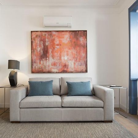 Flh Mouros Comfortable Place Lisboa Εξωτερικό φωτογραφία