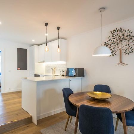 Flh Mouros Comfortable Place Lisboa Εξωτερικό φωτογραφία