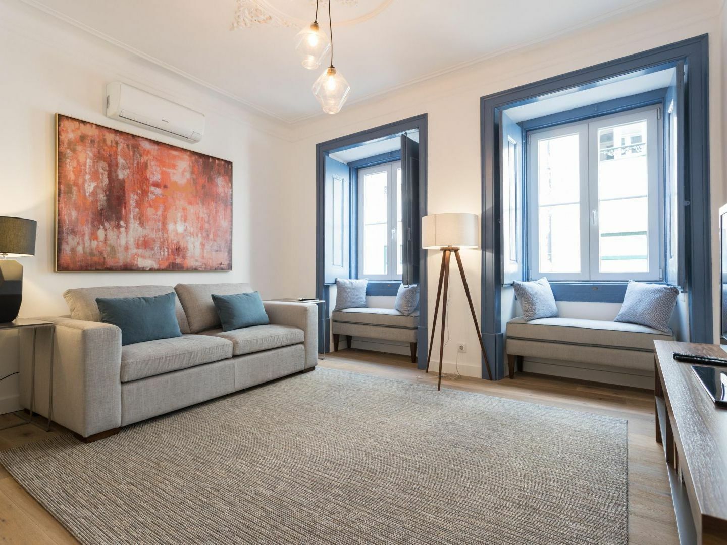 Flh Mouros Comfortable Place Lisboa Εξωτερικό φωτογραφία