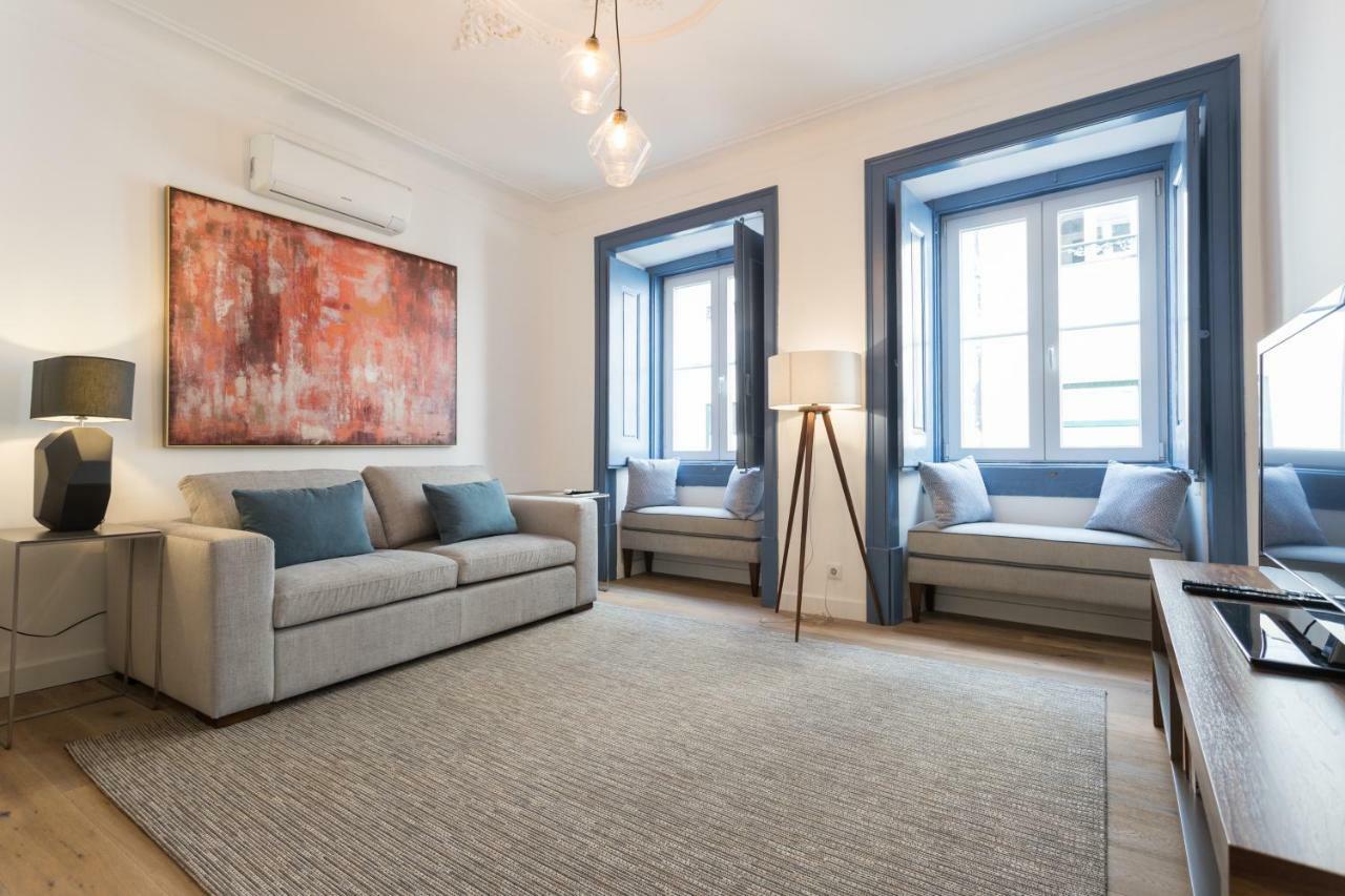 Flh Mouros Comfortable Place Lisboa Εξωτερικό φωτογραφία