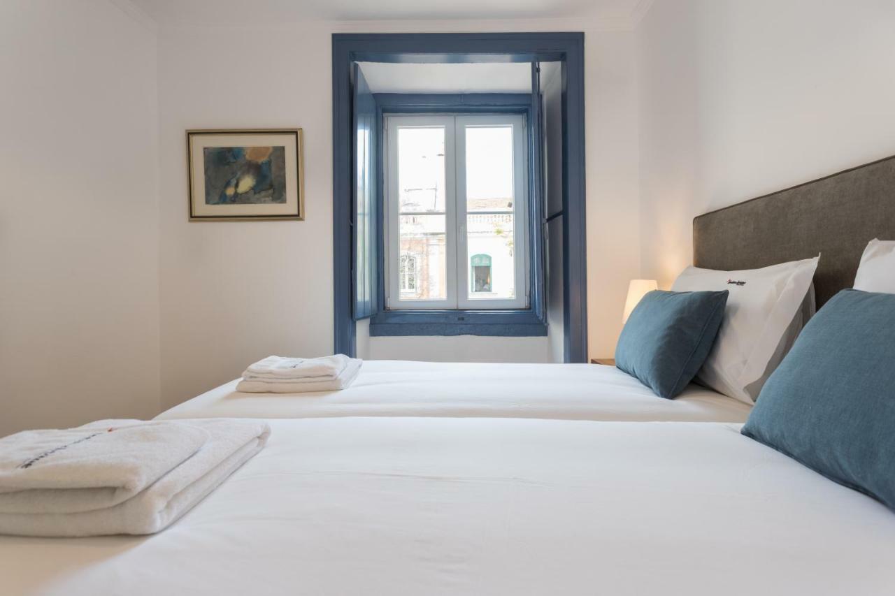 Flh Mouros Comfortable Place Lisboa Εξωτερικό φωτογραφία