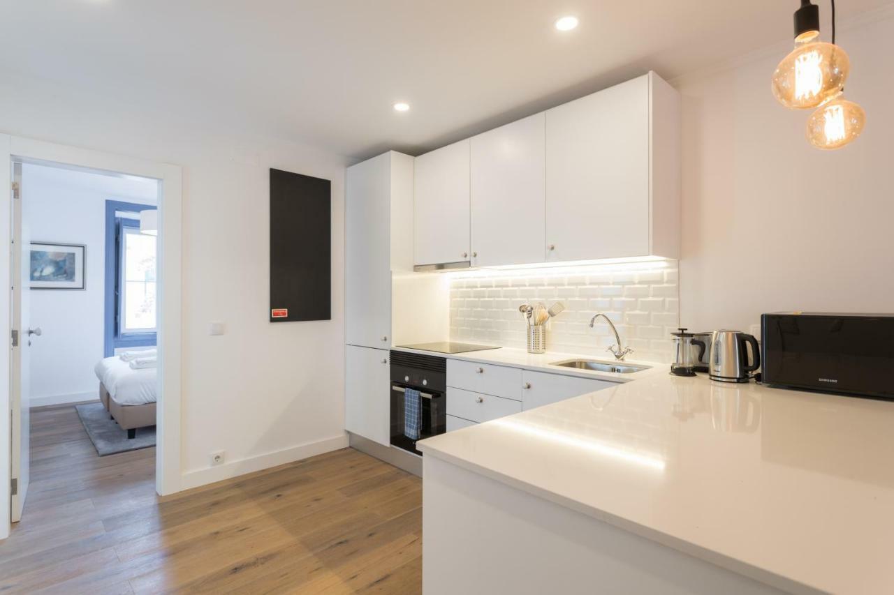 Flh Mouros Comfortable Place Lisboa Εξωτερικό φωτογραφία