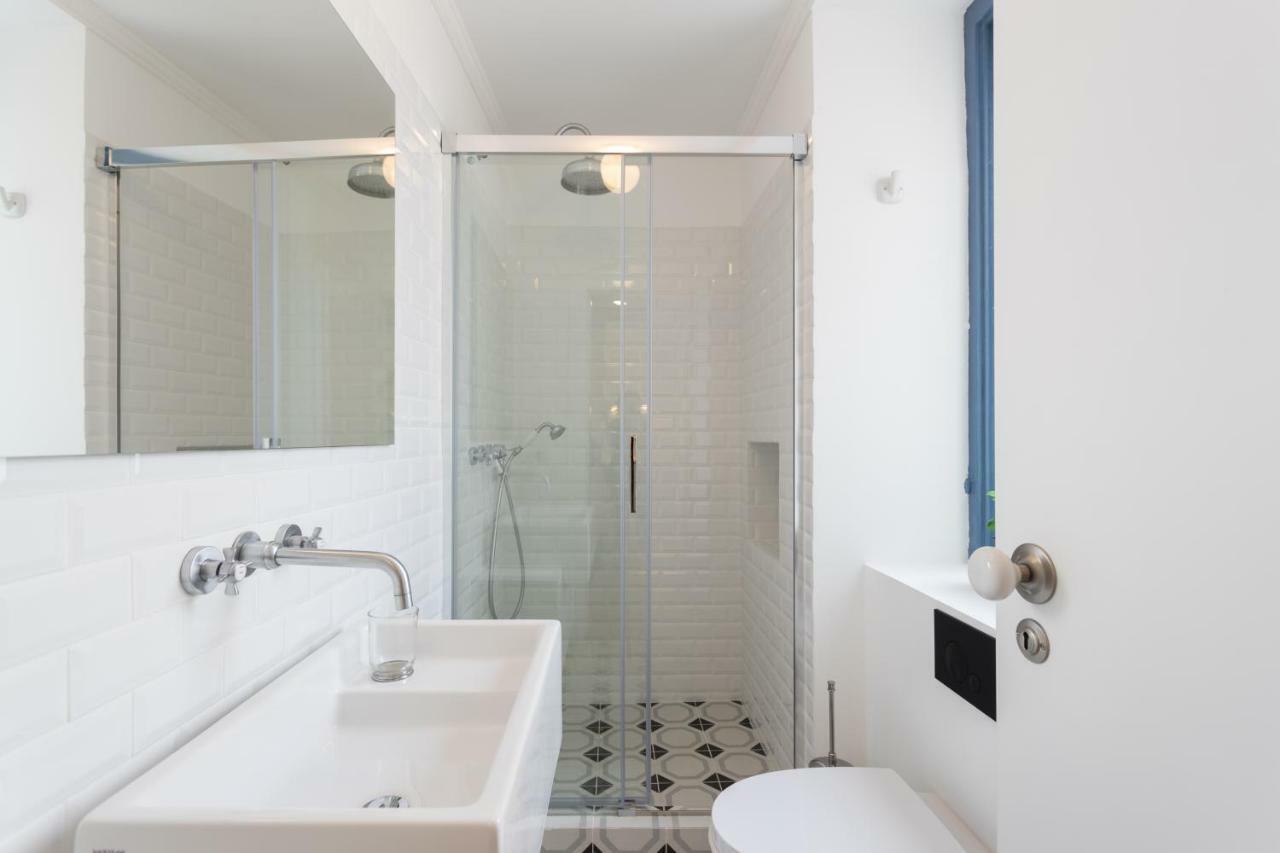 Flh Mouros Comfortable Place Lisboa Εξωτερικό φωτογραφία