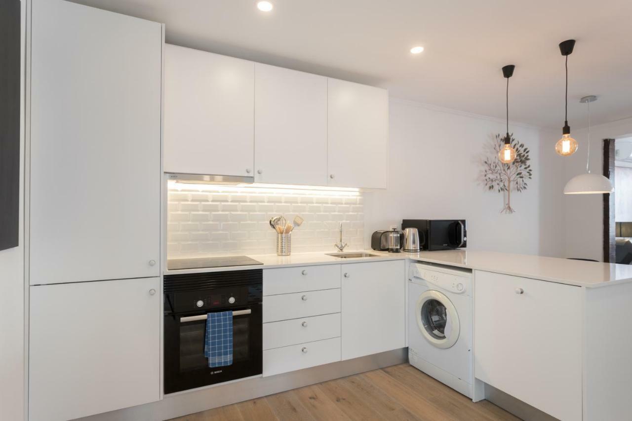 Flh Mouros Comfortable Place Lisboa Εξωτερικό φωτογραφία