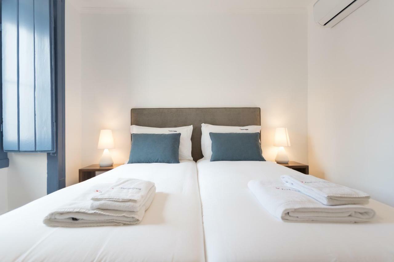 Flh Mouros Comfortable Place Lisboa Εξωτερικό φωτογραφία