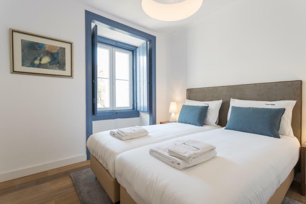 Flh Mouros Comfortable Place Lisboa Εξωτερικό φωτογραφία