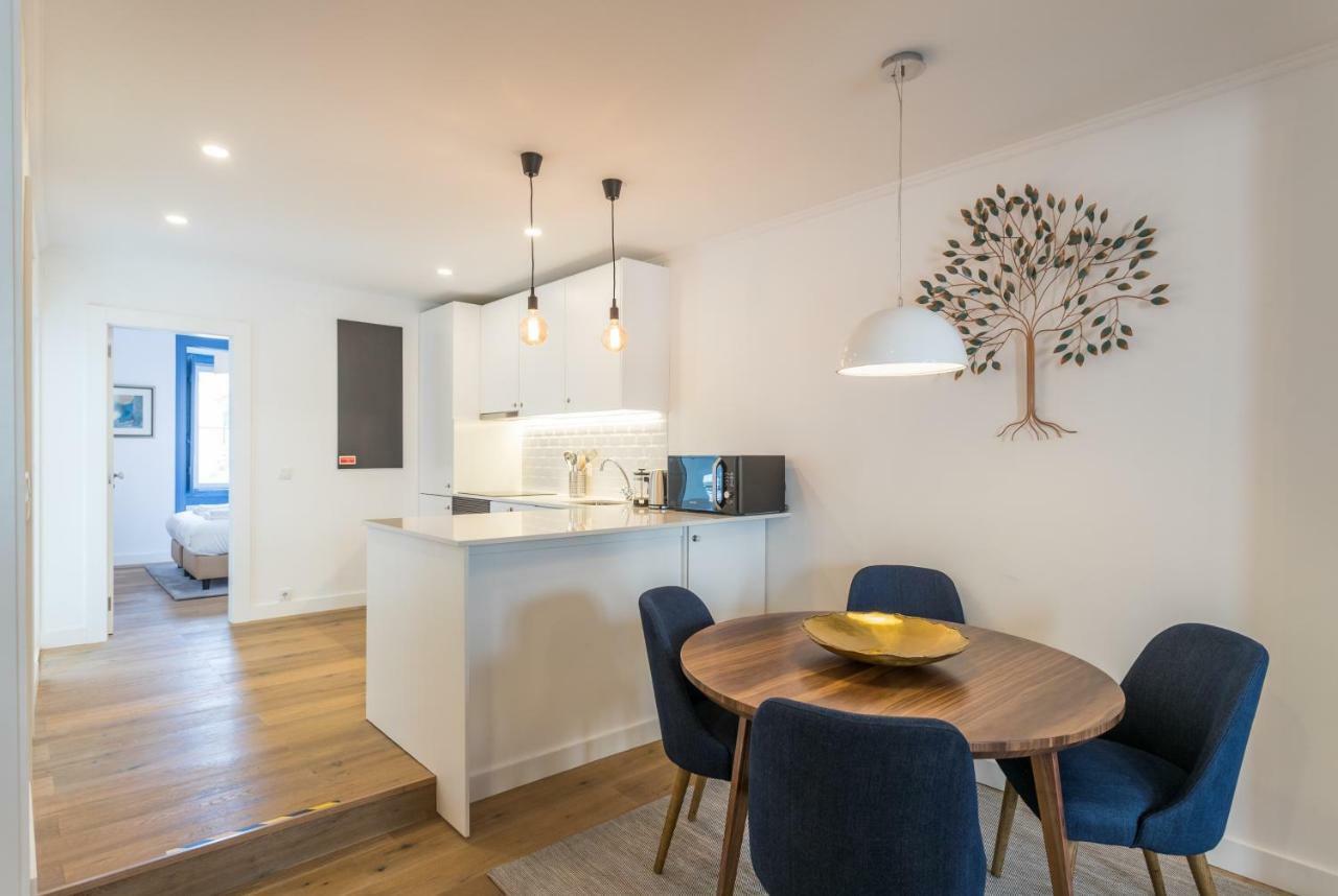 Flh Mouros Comfortable Place Lisboa Εξωτερικό φωτογραφία