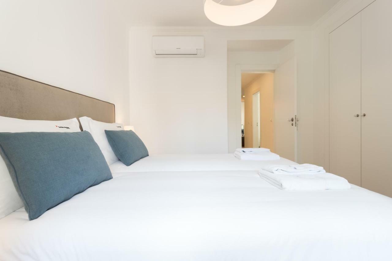 Flh Mouros Comfortable Place Lisboa Εξωτερικό φωτογραφία